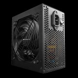 Modecom 700W MC-B88-700-ATX-FC 80+ Bronze tápegység - BULK (ZAS-MC-B88-700-ATX-FC-BULK)