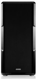 Modecom AMIRANI Midi Tower Fekete