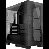ModeCom Computer cases SPACE Midi Black (AT-SPACE-PG-NF-10-000000-0002)