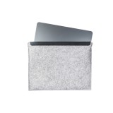 Modecom Felt 13" Notebook Védőtok Gray (FUT-MC-FELT-13) - Notebook Táska