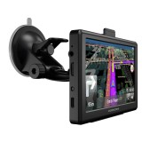 Modecom FreeWAY CX 5.0 5" 8GB Térkép Nélkül NAV-FREEWAYCX50-MF-EU