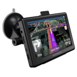 Modecom FreeWAY CX 5.0 GPS navigáció (MapFactor EU Térkép) (NAV-FREEWAYCX50-MF-EU)