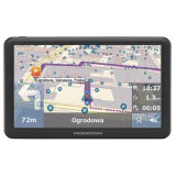 Modecom FreeWAY CX 7.4 7" 16GB + MapFactor maps of Europe NAV-FREEWAYCX74-MF-EU