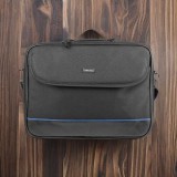 Modecom Highfill 13,3 Fekete Notebook táska