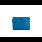 Modecom Highfill Notebook táska 13,3" Blue (TOR-MC-HIGHFILL-13-BLU) - Notebook Táska