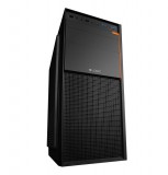 MODECOM Logic J23 fekete AT-J023-10-0000000-0002