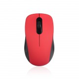 Modecom M-MC-WM10S-500 egér Kétkezes Vezeték nélküli RF Optikai 1600 DPI