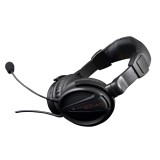 Modecom MC-828 Striker Headset Black S-MC-828-STRIKER