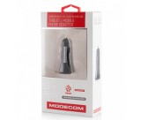 ModeCom MC-C5VU2-34 Autós töltő