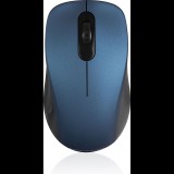 Modecom MC-WM10S Vezeték nélküli Optikai Egér Kék (M-MC-WM10S-400)