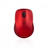 Modecom MC-WM4.1 egér Irodai Kétkezes Vezeték nélküli RF Optikai 1600 DPI