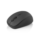 Modecom MC-WM6 egér Kétkezes Vezeték nélküli RF Optikai 1600 DPI