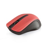 Modecom MC-WM9 Wireless Black/Red M-MC-0WM9-150