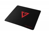 Modecom Volcano Elbrus Fekete, Vörös Gamer egéralátét