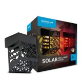 Modee fali szolár lámpa 2db 10,5x8,5x5cm WS133