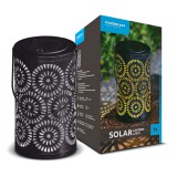 Modee lámpás formájú szolár lámpa 20x11cm LT010