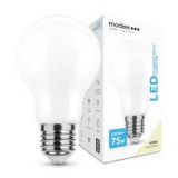 Modee Lighting LED izzó Filament Milky A60 8W E27 360 4000