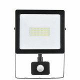 modee reflektor led + sensor 50w 120° a2 series
