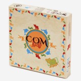 Modell-Hobby Castle of Mind for Kids társasjáték