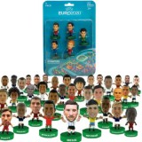 Modell-Hobby EURO 2020: Sztárfocisták 5 db-os meglepetés nyomda csomag