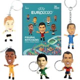 Modell-Hobby EURO 2020: Sztárfocisták kulcstartó meglepetés csomagban
