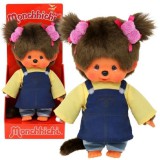 Modell-Hobby Monchhichi: Hanae baba