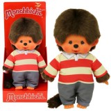 Modell-Hobby Monchhichi: Kauri baba
