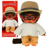 Modell-Hobby Monchhichi: Willow baba