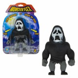 Modell-Hobby Monster Flex: Nyújtható szörnyfigura, S2 - Sikoly