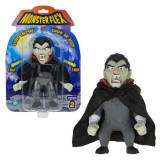 Modell-Hobby Monster Flex: Nyújtható szörnyfigura, S2 - Vámpír