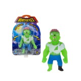 Modell-Hobby Monster Flex: Nyújtható szörnyfigura, S2 - Zombi