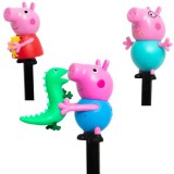 Modell-Hobby Peppa malac: ceruzadísz - többféle