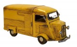 MODELL KOCSI CITROEN JLC-1265-Y