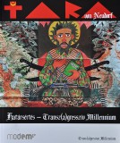 MODEM MODERN DEBRECENI NONP.KFT. Dochia Diana: Tara von Neudorf: Határsértés - könyv