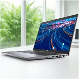 Modern DELL Latitude 5520 i5-1145G7/16GB/256SSD/15,6"/FHD Laptop