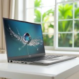 Modern Érintőképernyős Fujitsu LifeBook U7511 i5-1135G7/16GB/512GB SSD/FHD/15,6" Laptop