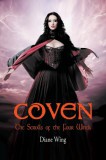 Modern History Press Diane Wing: Coven - könyv