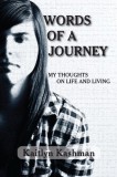 Modern History Press Kaitlyn Kashman: Words of a Journey - könyv