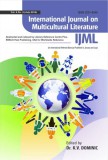 Modern History Press Ramesh Chandra Mukhopadhyaya - K.V. Dominic: International Journal on Multicultural Literature (IJML) - könyv