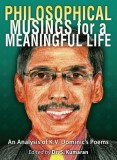 Modern History Press S. Kumaran: Philosophical Musings for Meaningful Life - könyv