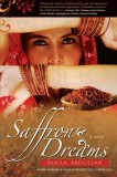 Modern History Press Shaila Abdullah: Saffron Dreams - könyv