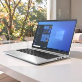 Modern HP ProBook 650 G8 Intel Core i5-1145G7/8GB/256GB SSD/FHD/15,6" Laptop