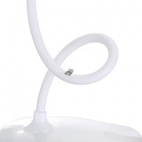 Modern LED-es Asztali Lámpa Olvasáshoz és Munkához