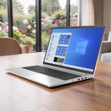 Modern Teljesítmény HP ProBook 450 G8 i5-1135G7/8GB/256 NVME SSD/15.6"/FHD Laptop