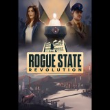 Modern Wolf Rogue State Revolution (PC - Steam elektronikus játék licensz)