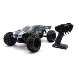 MODSTER Evolution X Brushed Monster Truck 1:10 RTR 4WD (40km/h)