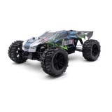 MODSTER EvolutionX Brushless Monster Truck 1:10 RTR 4WD (65+km/h)