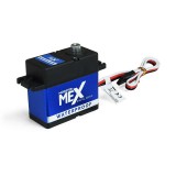 MODSTER MEX 5821MG Digitális Vízálló Szervó 21.8kg Standard