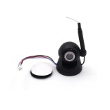 MODSTER Sport Racer/Drifter 1:24 Kamera WIFI