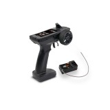 MODSTER XC4R 4 csatornás távirányító MR4R vevővel